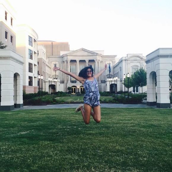 Meet your Posher, Andrea - Picture 1 of 1