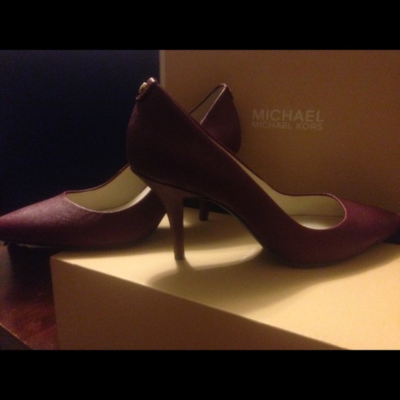 Michael Kors Pumps