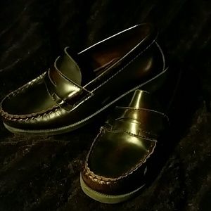 Boys Dress Loafer