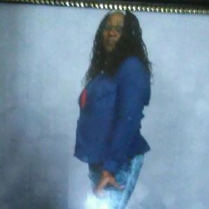 Meet your Posher, Saundra