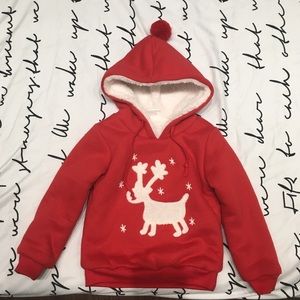 Kids Christmas sweater