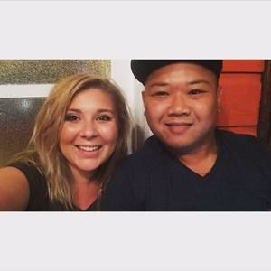 Meet your Posher, Kayleigh