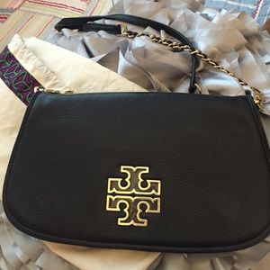 100% authentic Tory burch bag