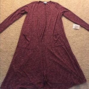 Lularoe Sarah - Small