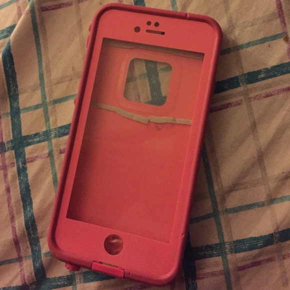 IPhone 6 Life-proof Case