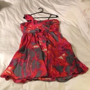 Target Cocktail Dress