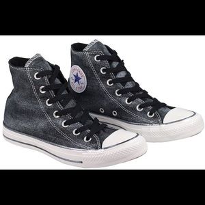 Converse high tops