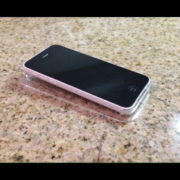 IPhone 5c 16GB No cracks Good condition!!