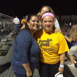 Meet your Posher, Jaime