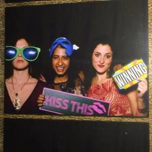 Meet your Posher, Erin