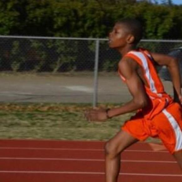 Meet your Posher, Chadrick - Picture 1 of 1