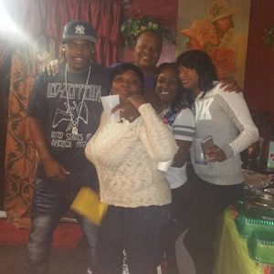 Meet your Posher, Byron