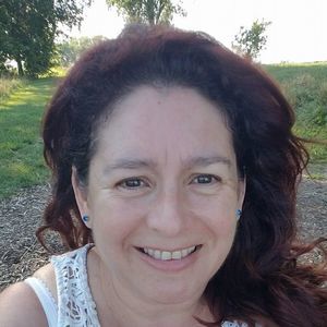 Meet your Posher, Vanessa