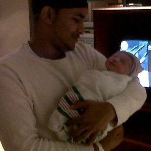 Meet your Posher, Andrew