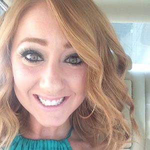 Meet your Posher, Lindsay