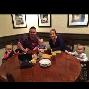 Meet your Posher, Corey