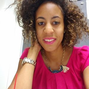 Meet your Posher, Nastasha