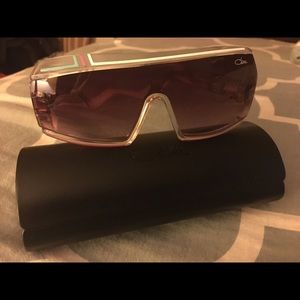 Cazal Sunglasses