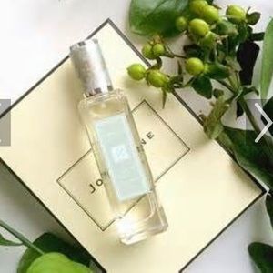 RARE Jo Malone lily of the valley and ivy perfume