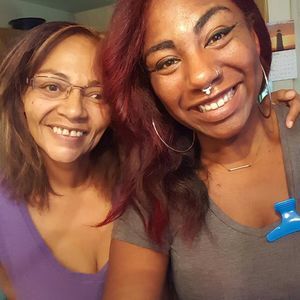 Meet your Posher, Rita