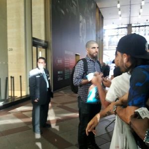 Meet your Posher, Fabiola