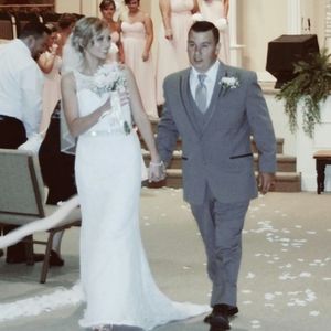 Meet your Posher, Cary