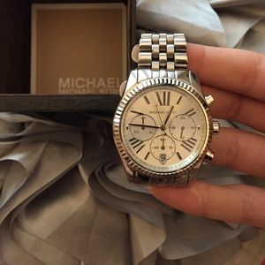 Michael kors watch