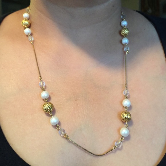 Necklace - Picture 2 of 2