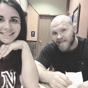 Meet your Posher, Jordan