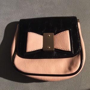 Kate Spade inspired clutch/purse