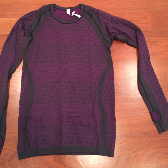 lululemon long sleeve