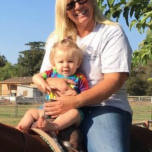 Meet your Posher, Shelly