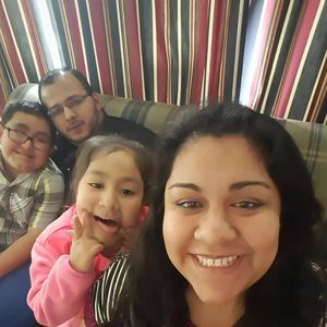 Meet your Posher, Katrina