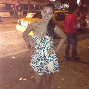 Meet your Posher, Joshara