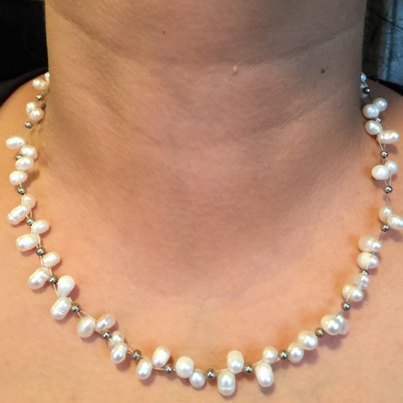Necklace - Picture 2 of 2