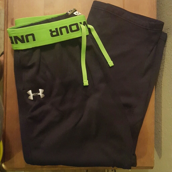 Under Armour pants
