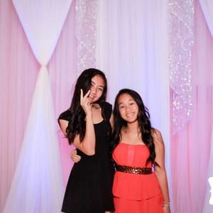 Meet your Posher, Paula