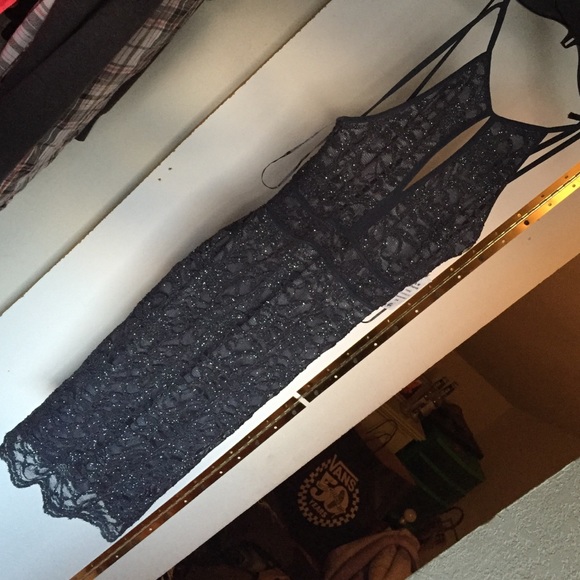Homecoming dress size 3/4