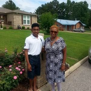 Meet your Posher, Margie