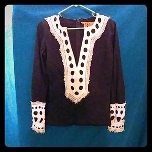 Tory Burch top