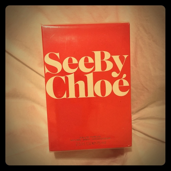See By Chloe Eau De Parfum