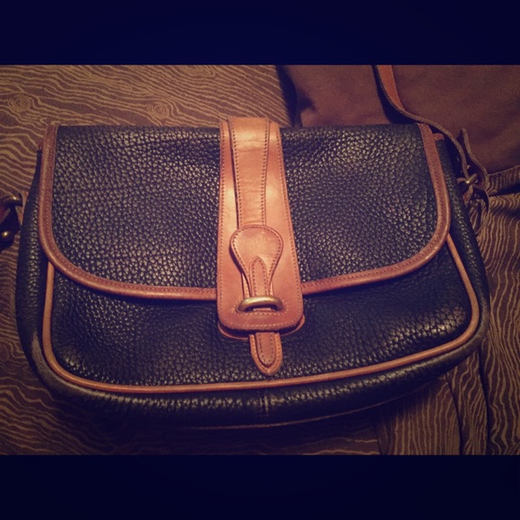 Vintage Dooney and Bourke