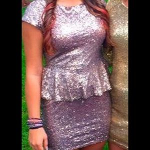 Homecoming/Cocktail dress