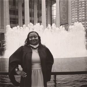 Meet your Posher, Jacinth