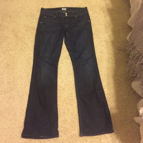 Hudson jeans