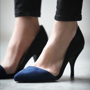 🌟 Host Pick 🌟 JC x Free People Meridian Heel