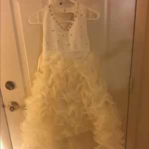 BeautifulPageant Dress!!!!