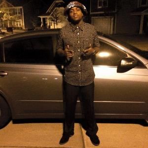 Meet your Posher, Nathan