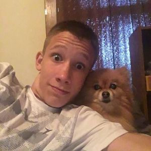 Meet your Posher, Mitchell