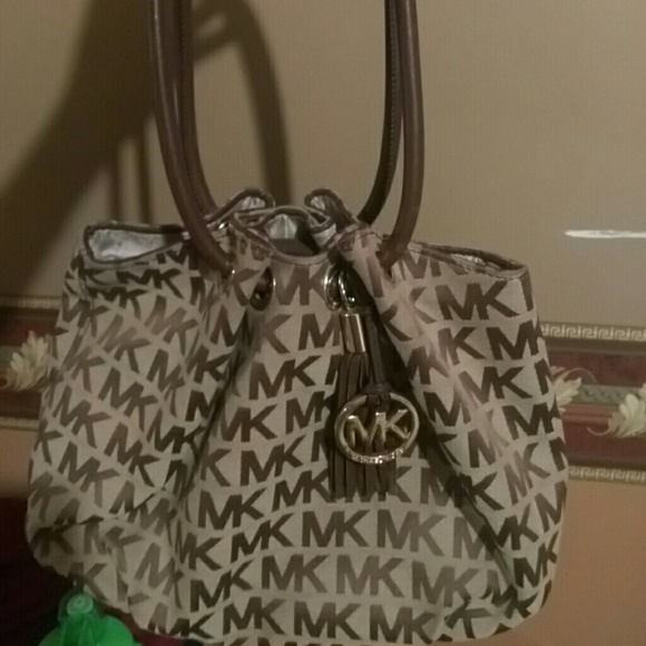 Original MK purse
